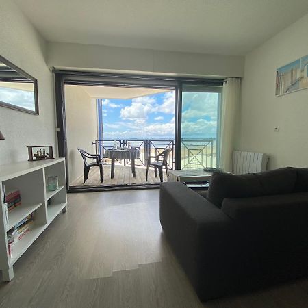 T2 Vue Exceptionnelle Sur Le Bassin D'Arcachon Apartment Andernos-les-Bains Exterior photo