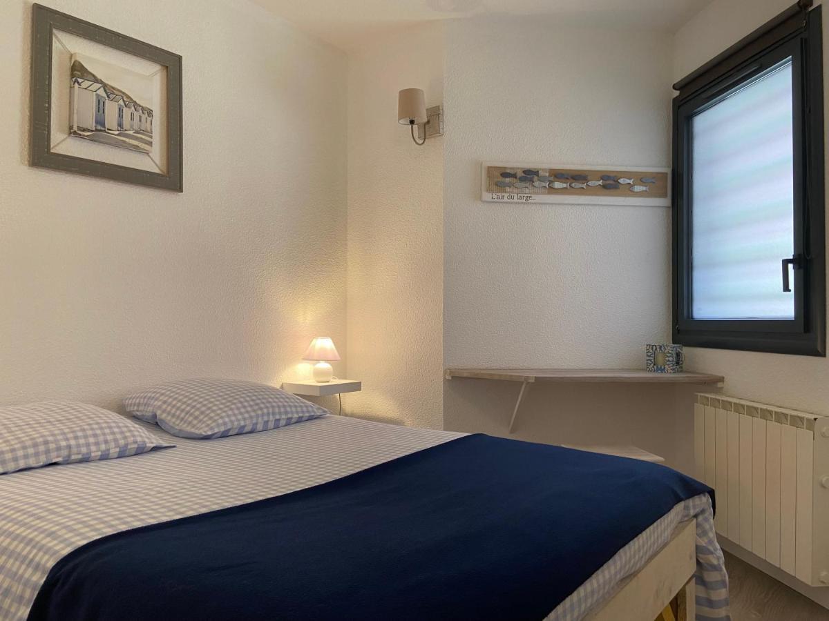 T2 Vue Exceptionnelle Sur Le Bassin D'Arcachon Apartment Andernos-les-Bains Exterior photo